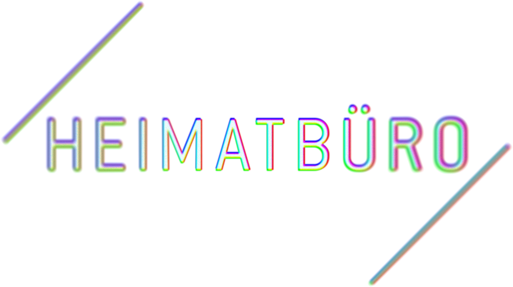 Heimatbüro Fotografie und Gestaltung